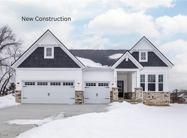 3719 Overlook Court, Akron, OH 44333