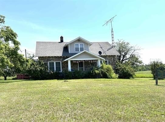 6851 M-32, BRILEY TWP, MI 49709