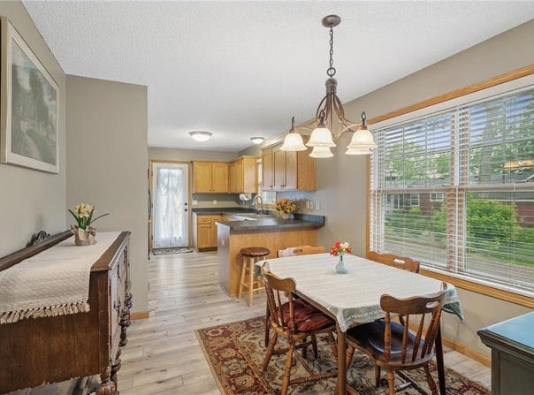 657 Lake Street N, Big Lake, MN 55309