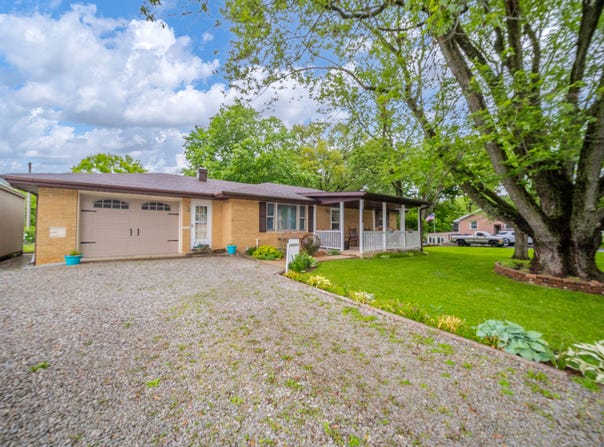 2900 Helms Road, Anderson, IN 46016