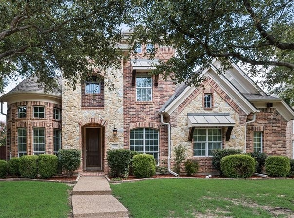 1706 Tamarack Drive, Wylie, TX 75098