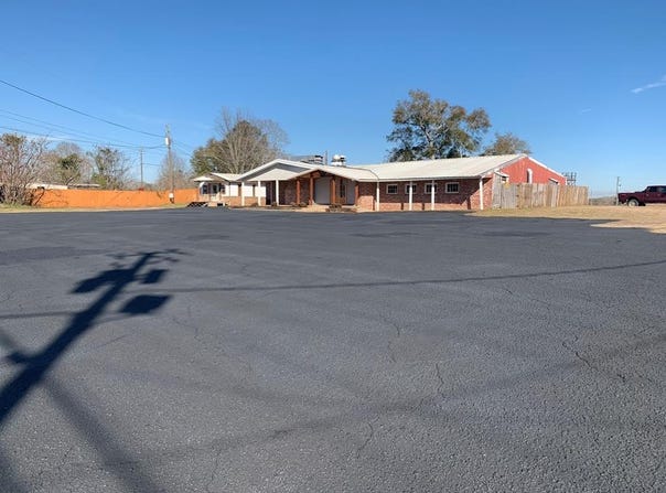 788 North Daleville Avenue, Daleville, AL 36322