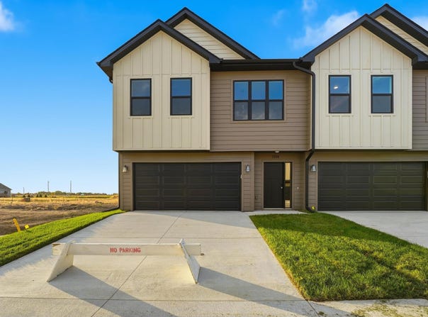 1356 Meadow Rose Place, Waukee, IA 50263