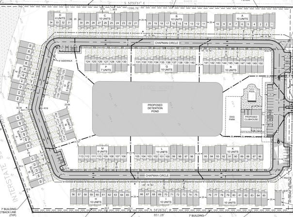 275 Harry Driggers Boulevard, Brunswick, GA 31525
