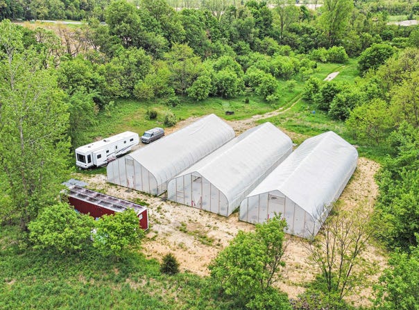 9475 Homer Road, Litchfield, MI 49252