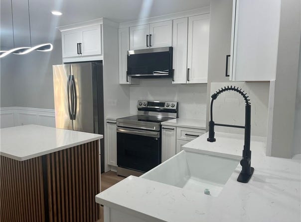 2896 Vining Ridge Terrace, Decatur, GA 30034