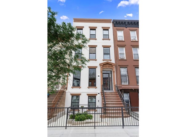 256 Putnam Avenue, Brooklyn, NY 11216
