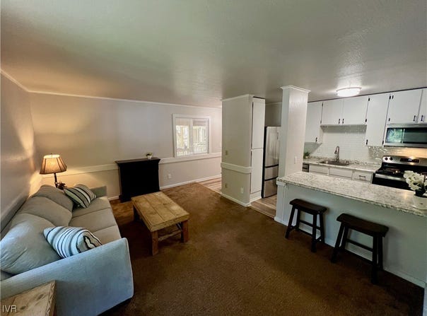 872 Tanager Street 61, Incline Village, NV 89451