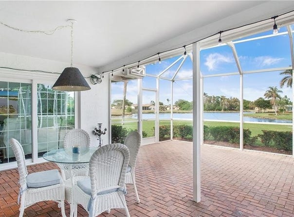 108 Payne, NAPLES, FL 34112