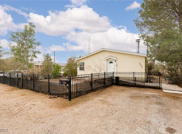 5606 E Carey Avenue, Las Vegas, NV 89156