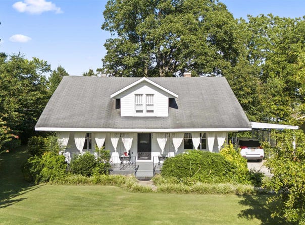 202 Alabama Ave, Hanceville, AL 35077