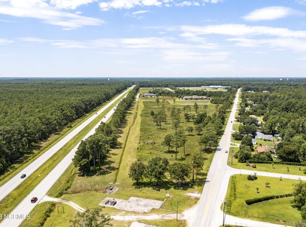 812 E Chatham Street, Newport, NC 28570