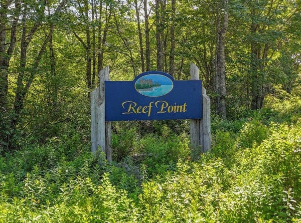 29 Reef Point Road, Addison, ME 04606