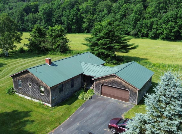 2416 Kennebec River Road, Concord Twp, ME 04920