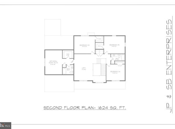 DENNINGS ROAD, NEW WINDSOR, MD 21776