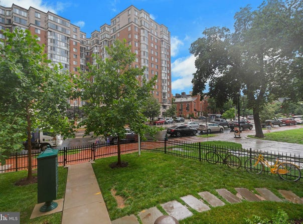 459 MASSACHUSETTS AVENUE NW, WASHINGTON, DC 20001