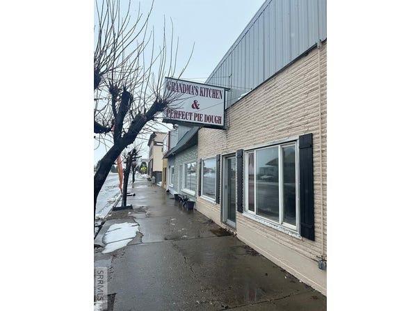 110 N Main Street, Grace, ID 83241-5065