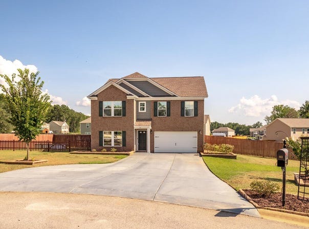40 Ellis Circle, Dalzell, SC 29040