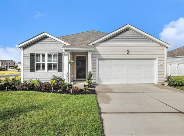 1061 Sennema Circle, Myrtle Beach, SC 29588