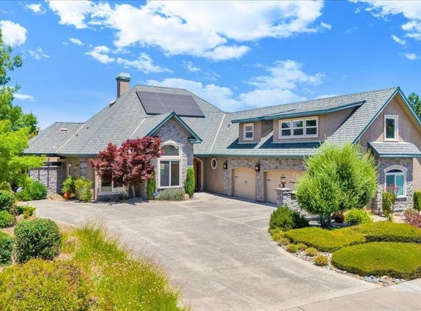 2491 Oak Creek Drive, Copperopolis, CA 95228