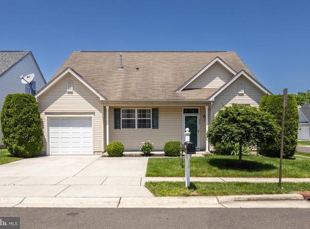 300 CASTLEWOOD WAY, DEPTFORD, NJ 08096
