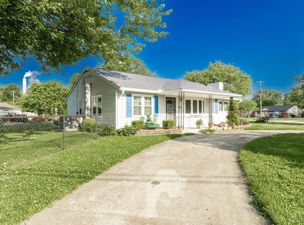 13900 Beeston Blvd, Louisville, KY 40272