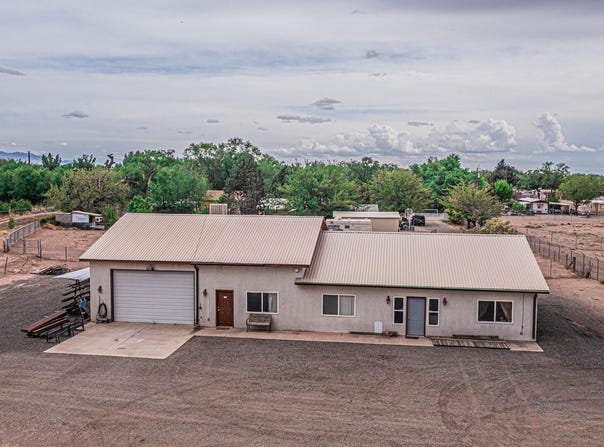 1210 Bosque Farms Boulevard, Bosque Farms, NM 87068