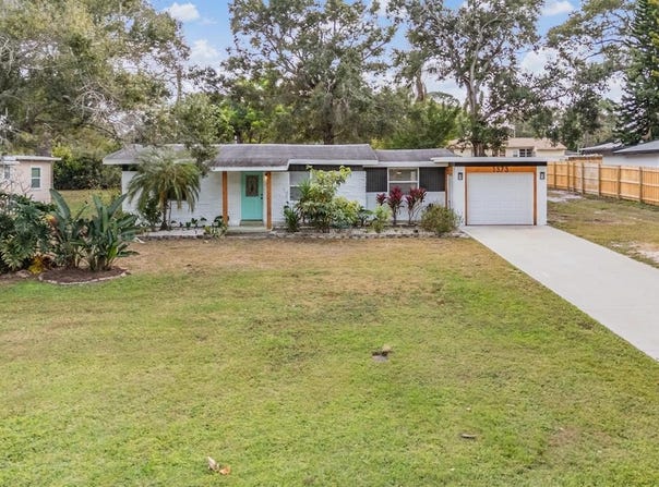 1373 PINEBROOK DRIVE, CLEARWATER, FL 33755