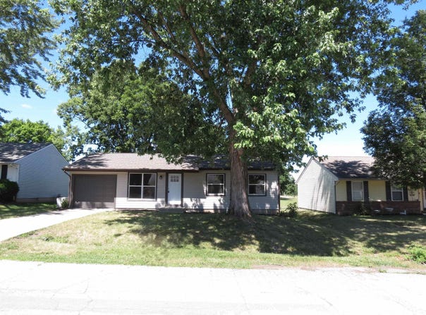 4314 McClellan Lane, West Lafayette, IN 47906