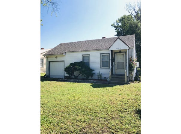 2108 S Washington Ave, Wichita, KS 67211