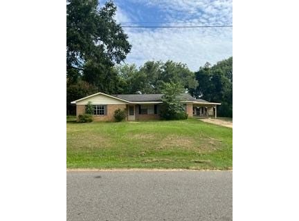 754 Maple, Cushing, TX 75760