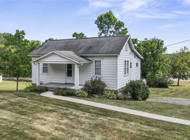 1690 9th Street Ext, New Sewickley Twp, PA 15042