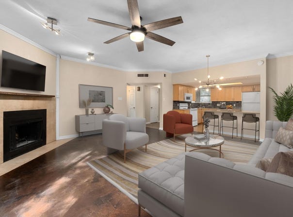 1411 Norwalk LN, Austin, TX 78703
