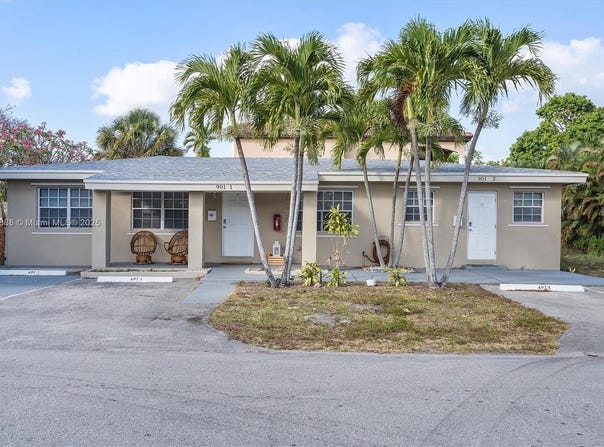 901 NE 16th St, Fort Lauderdale, FL 33304