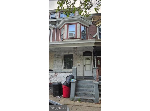 12 ROEBLING AVENUE, TRENTON, NJ 08611