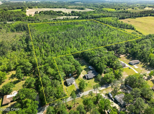Tbd Nearing Hills Circle, Chipley, FL 32428