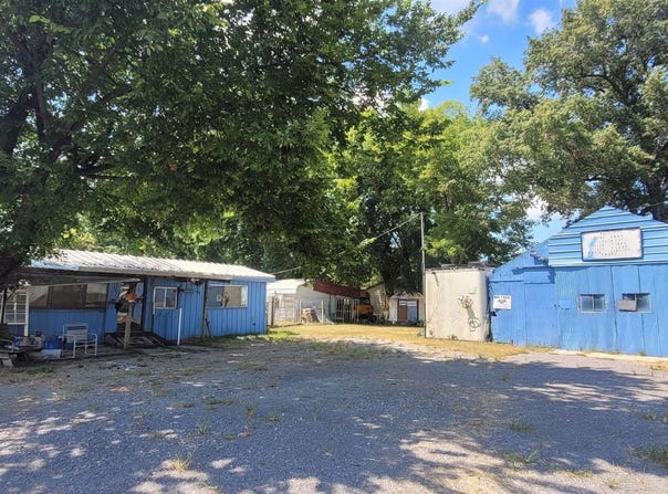910 S Ninth Street, Augusta, AR 72006
