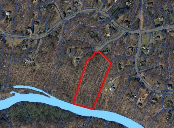 11401 DONNINGTON CT, MANASSAS, VA 20111