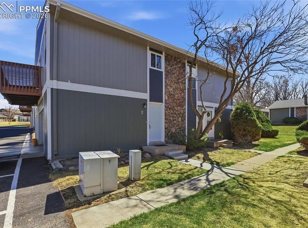 9901 E Evans Avenue, Aurora, CO 80247