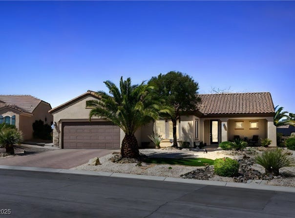 2606 Crested Butte Street, Henderson, NV 89052