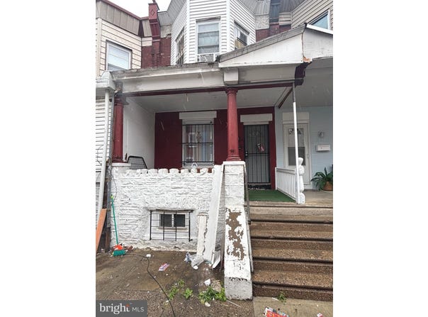 4333 N ORIANNA STREET, PHILADELPHIA, PA 19140