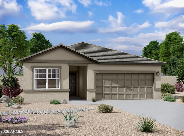 12918 E WALLFLOWER Lane, Florence, AZ 85132