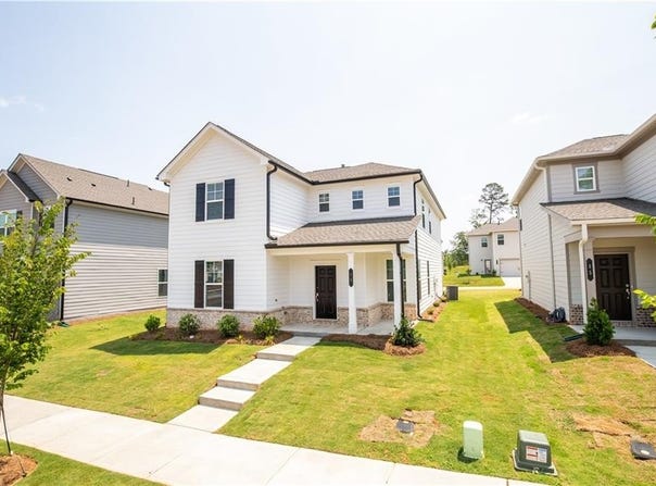101 Goshawk Street, Braselton, GA 30517