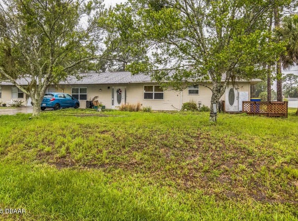 3304 India Palm Drive, Edgewater, FL 32141