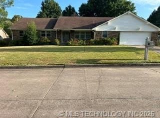2507 Debby Jane Lane, Muskogee, OK 74403