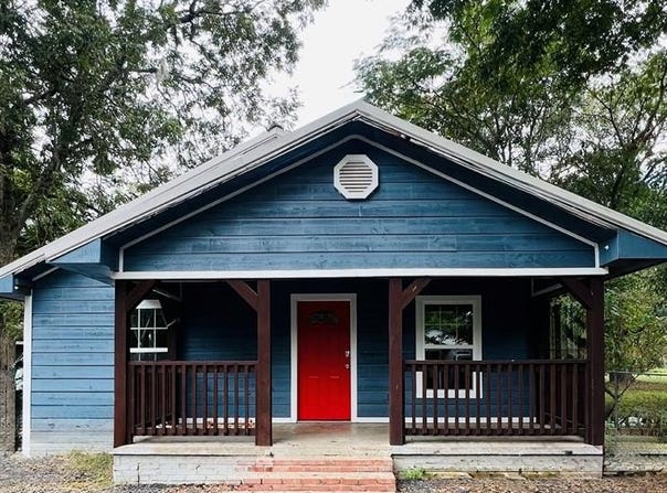 307 N Allen Street, Broken Bow, OK 74728