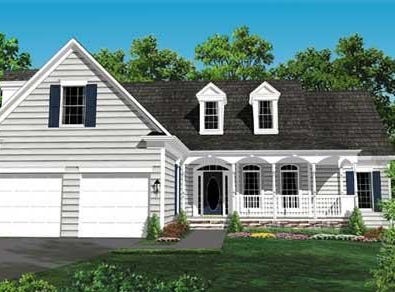 PARCEL 8 FINN Lane, ELKWOOD, VA 22718