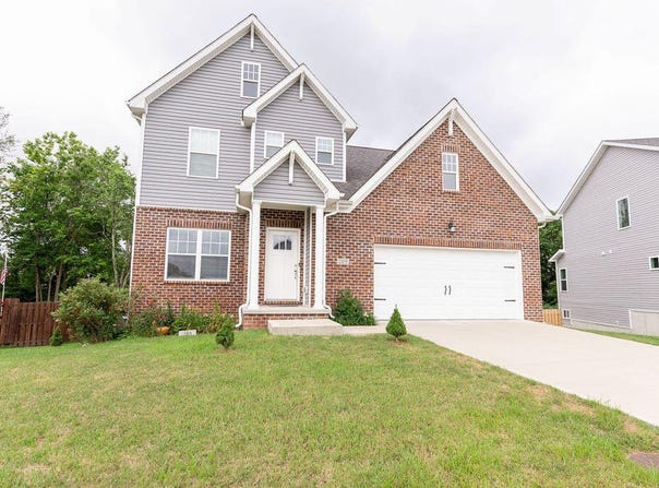 109 Elam Avenue, Nicholasville, KY 40356