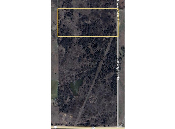 0004 CR 3210, Elmore City, OK 73433