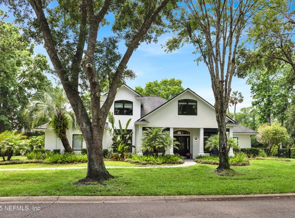 117 INDIAN HAMMOCK Lane, Ponte Vedra Beach, FL 32082